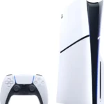 Игровая приставка Sony PlayStation 5 Slim / CFI-2116A