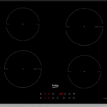 Миниатюра изображения товара Индукционная варочная панель Beko HII64400TXO