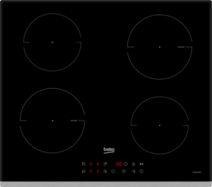 Индукционная варочная панель Beko HII64400TXO