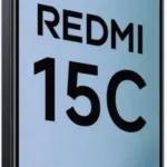 Миниатюра изображения товара Смартфон Xiaomi Redmi 15C 8GB/256GB (черный, с NFC)
