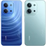 Миниатюра изображения товара Смартфон Xiaomi Redmi 15C 8GB/256GB (черный, с NFC)