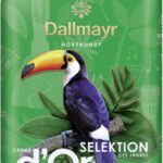 Миниатюра изображения товара Кофе в зернах Dallmayr Selection do Brasil (1кг)