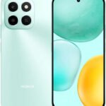 Миниатюра изображения товара Смартфон Honor X6c 6GB/128GB (Ocean Cyan)